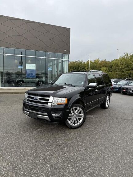 Ford Expedition