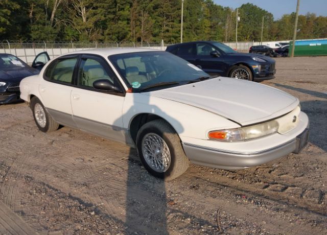 Chrysler LHS