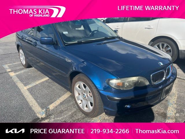 BMW 325i