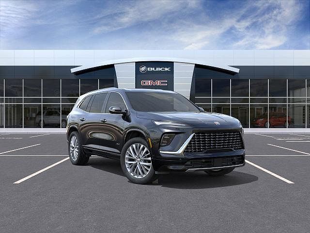 2026 BUICK Enclave