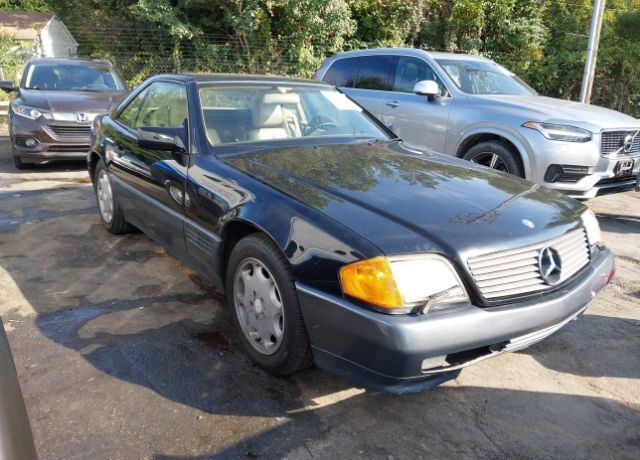 Mercedes-Benz 300