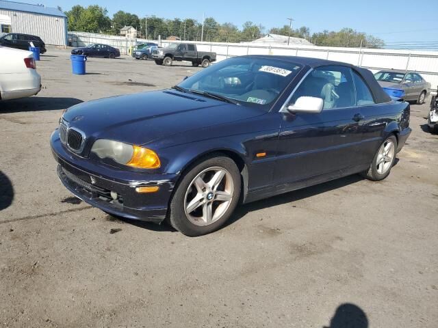 BMW 325Ci