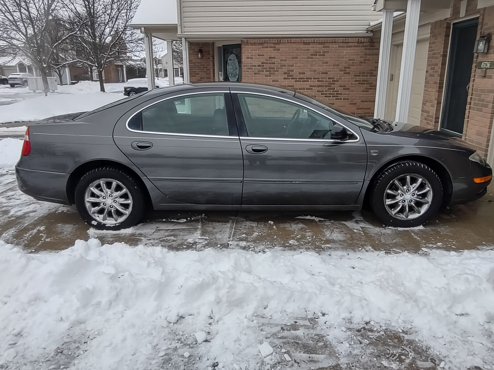 Chrysler 300