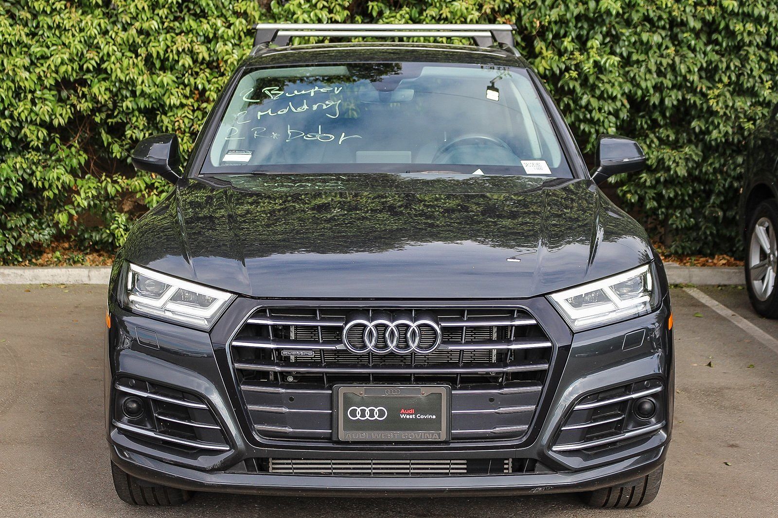 2020 Audi Q5 e