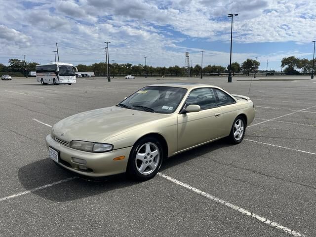 Nissan 240SX