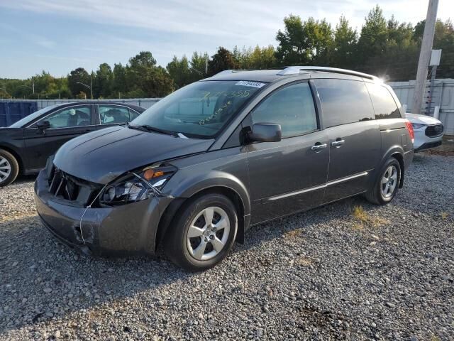 Nissan Quest