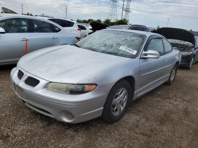 Pontiac Grand Prix