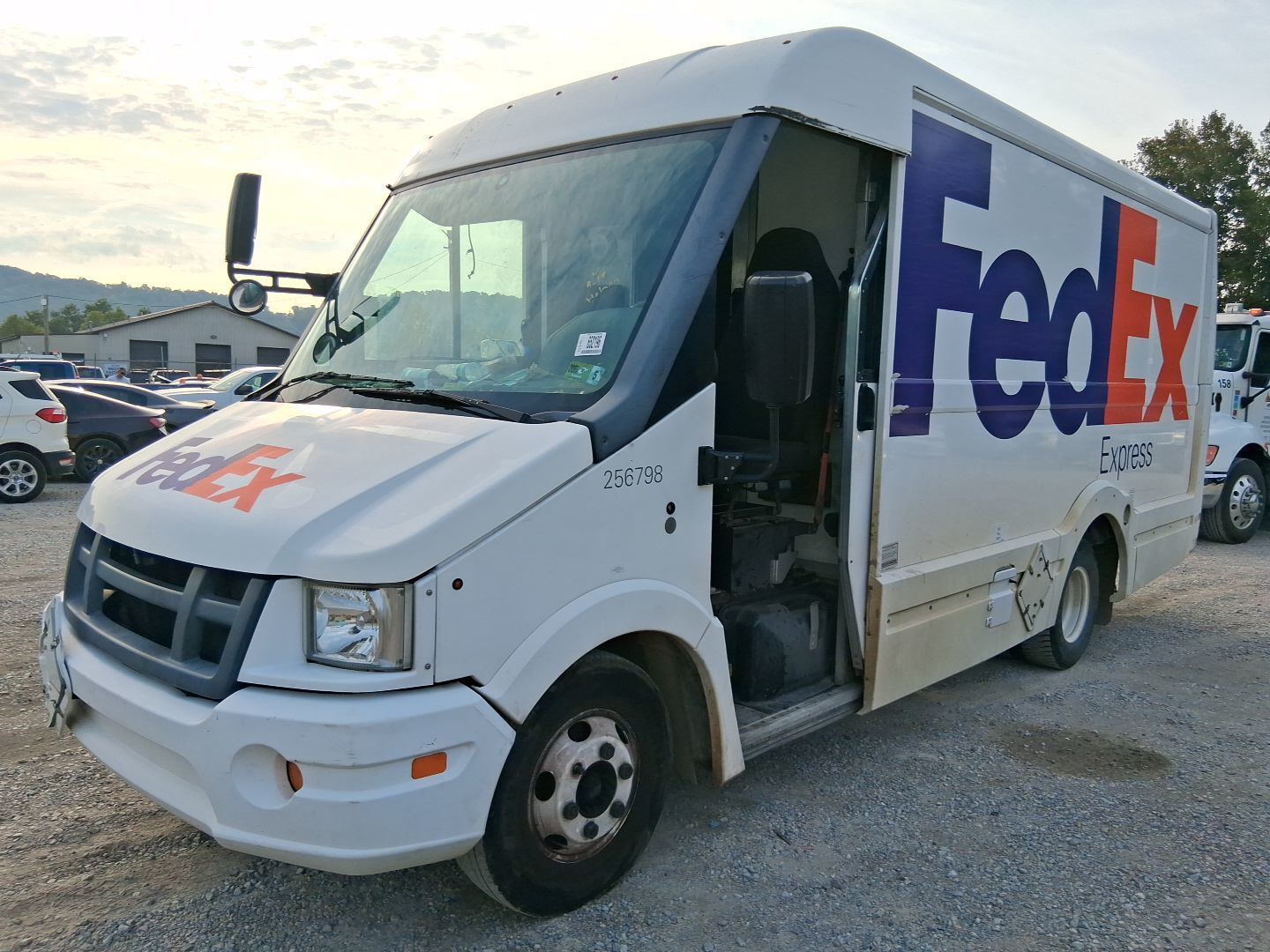 Isuzu NPR/NPR-HD