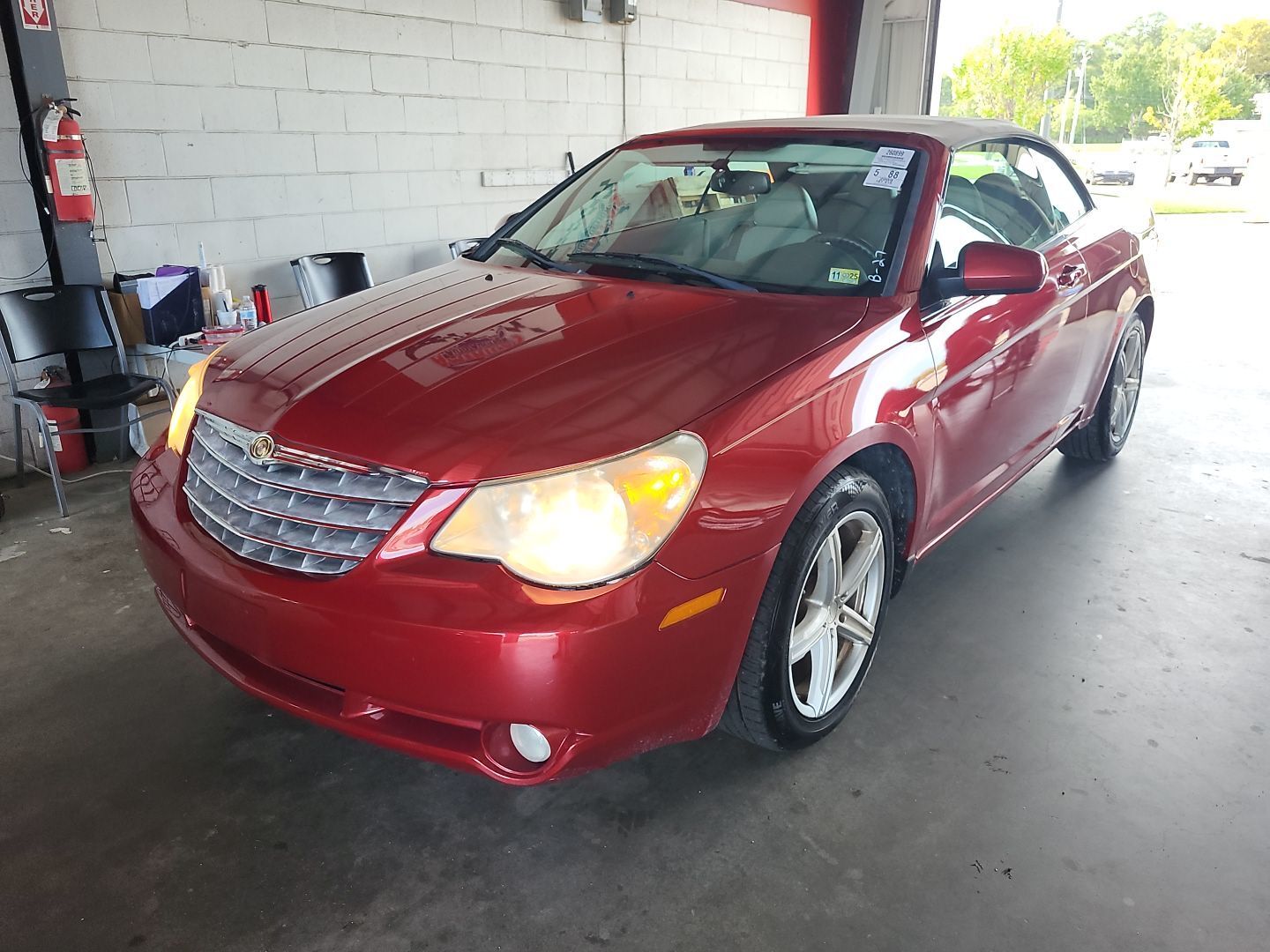 Chrysler Sebring
