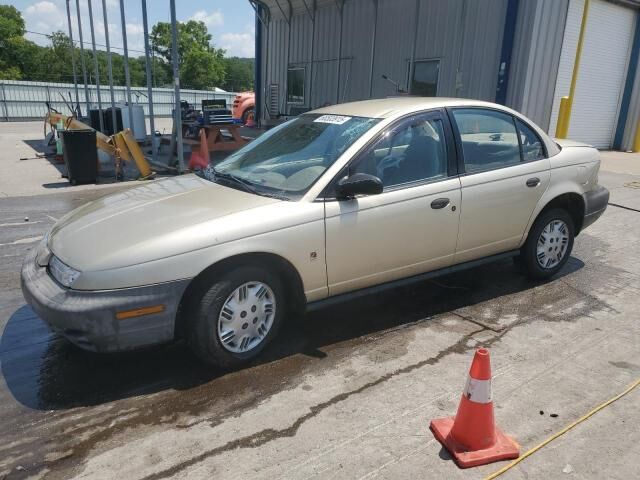 Saturn SL1