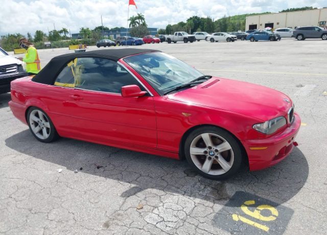 BMW 325Ci