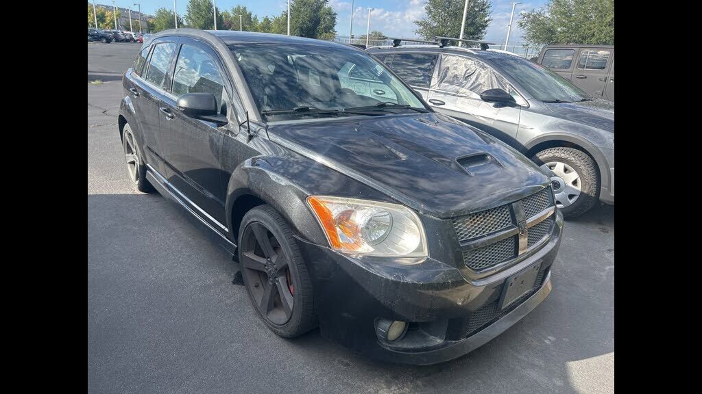 Dodge Caliber