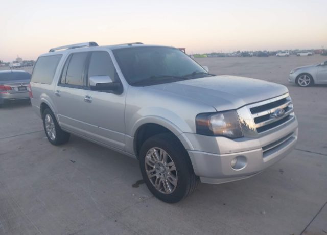 Ford Expedition