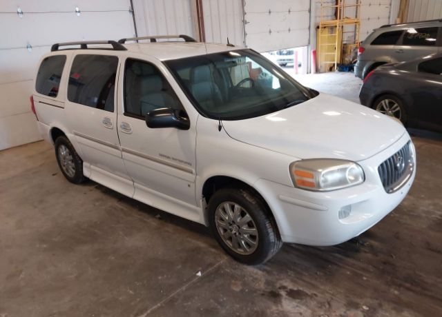 Buick Terraza