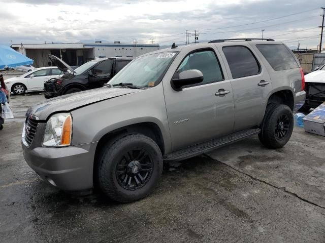 GMC Yukon