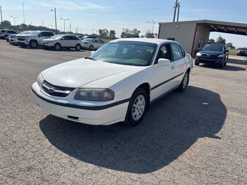 Chevrolet Impala