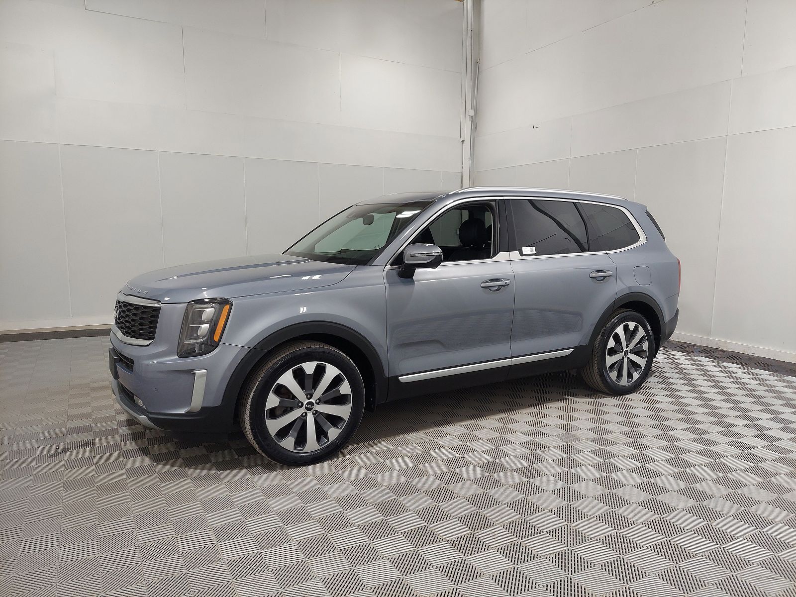2022 KIA Telluride