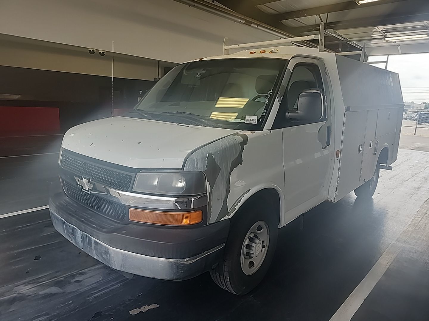 Chevrolet Express