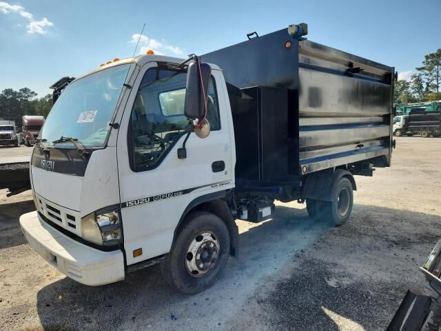 Isuzu NPR
