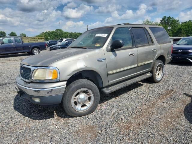 Ford Expedition