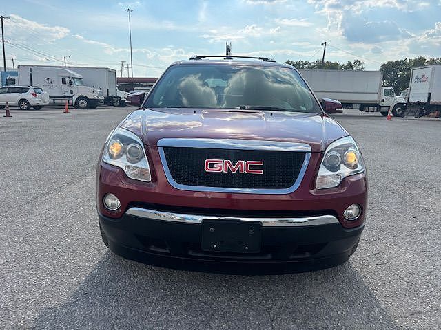 GMC Acadia