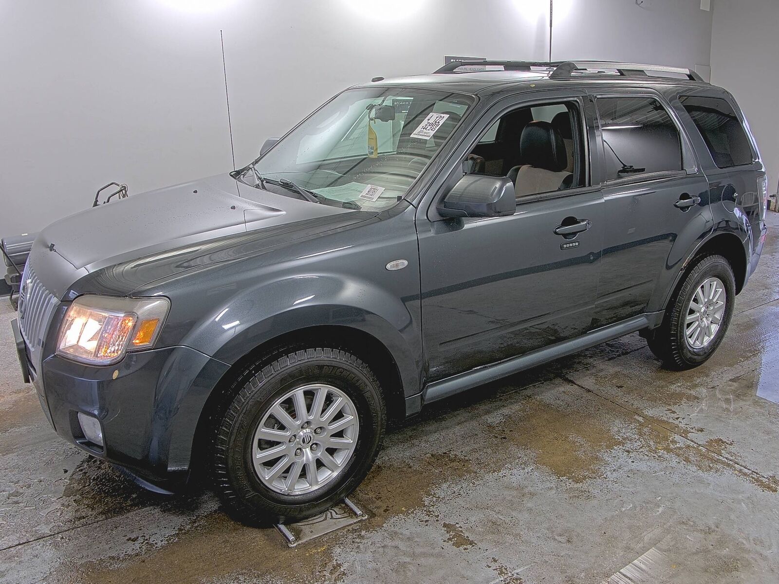 Mercury Mariner