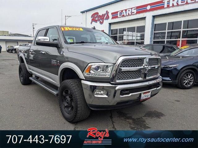 RAM 2500
