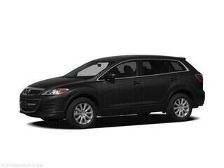 Mazda CX-9