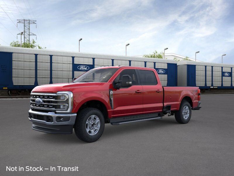 2026 FORD F-350