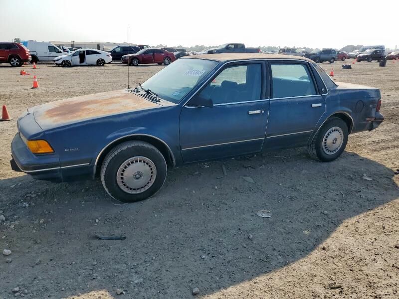 Buick Century