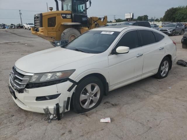 Honda Crosstour