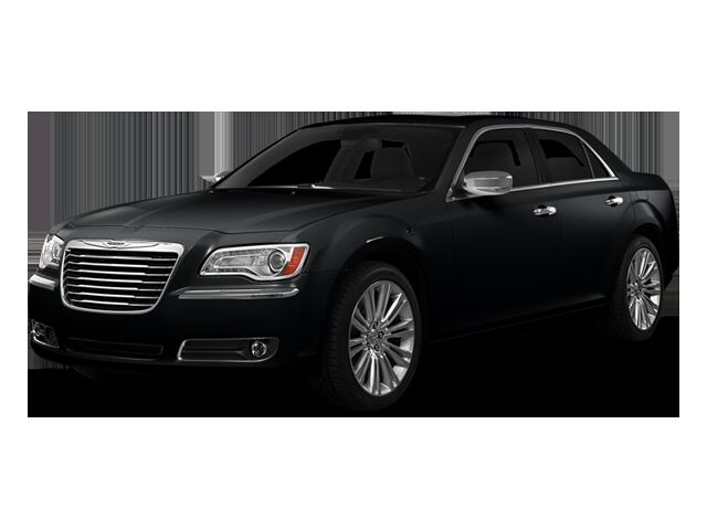 Chrysler 300