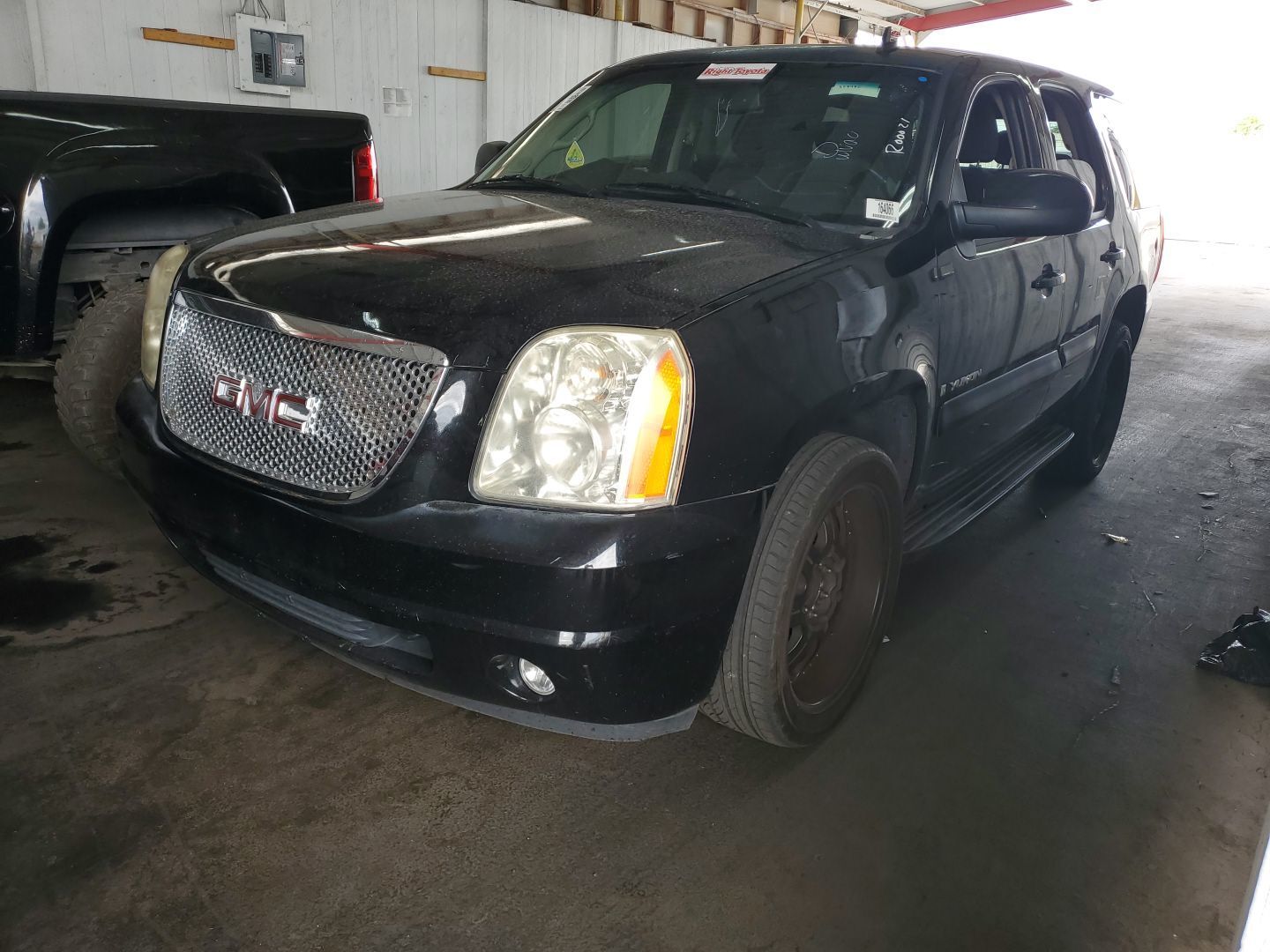 GMC Yukon