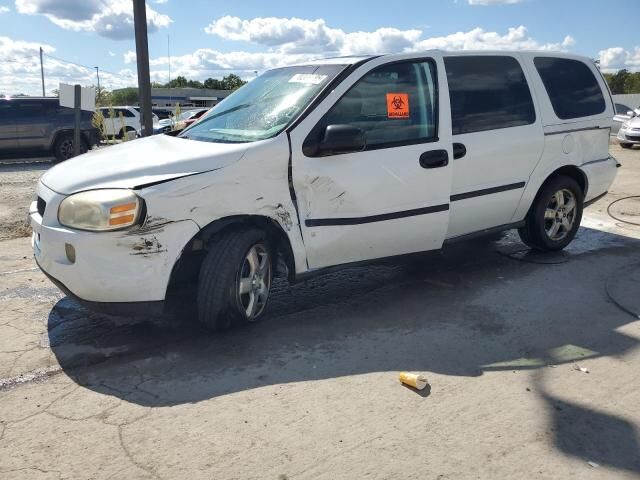 Chevrolet Uplander