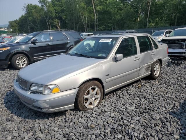 Volvo S70
