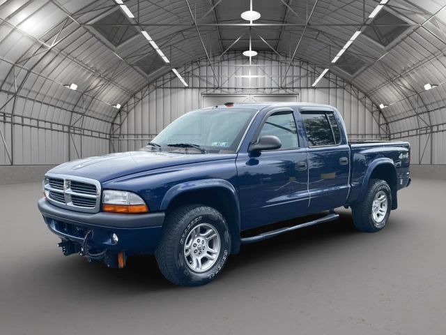 Dodge Dakota