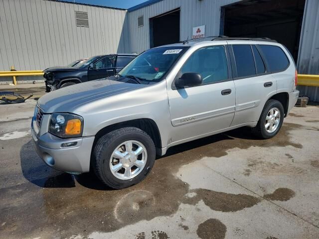 GMC Envoy