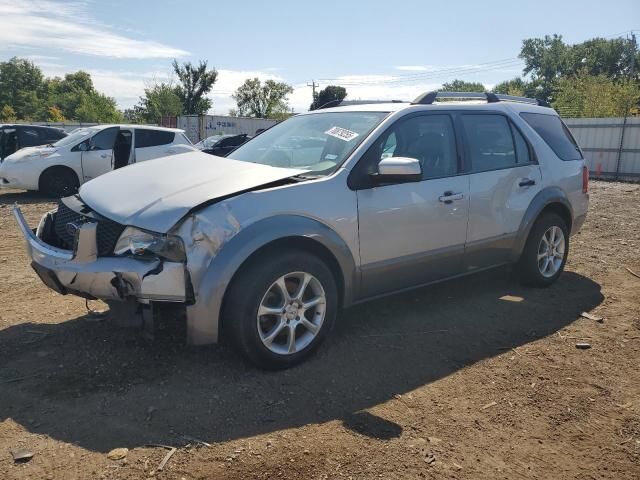 Ford Freestyle