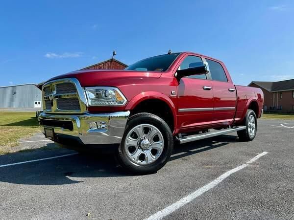 RAM 3500