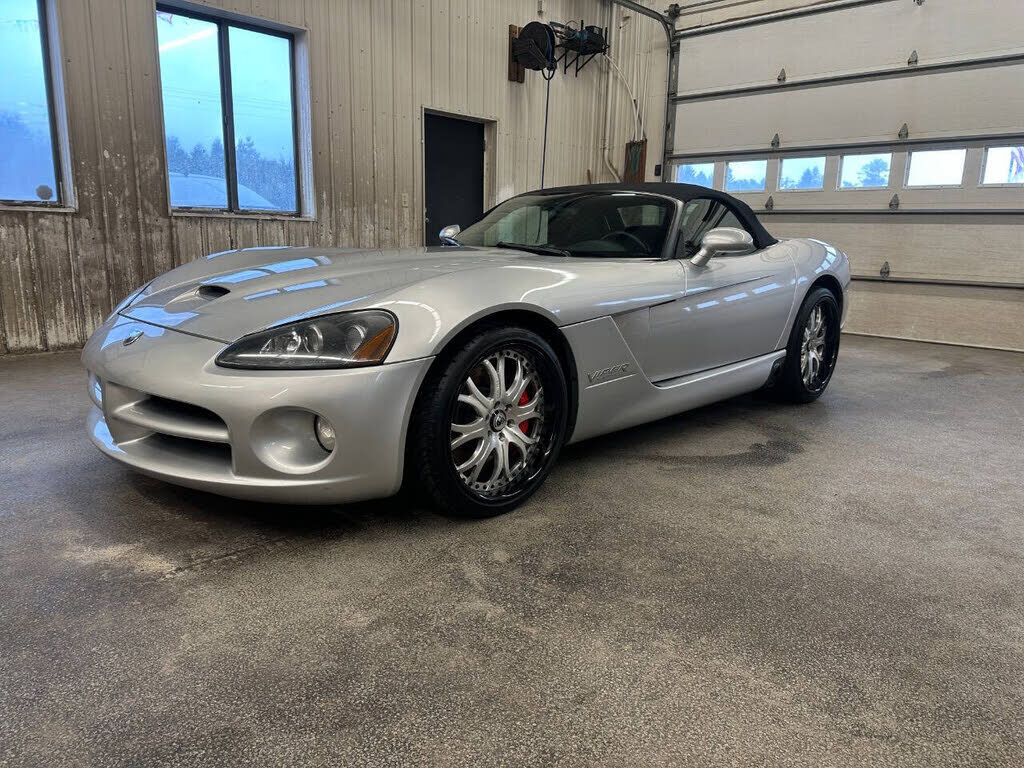 Dodge Viper