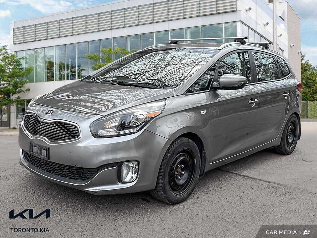 Kia Rondo