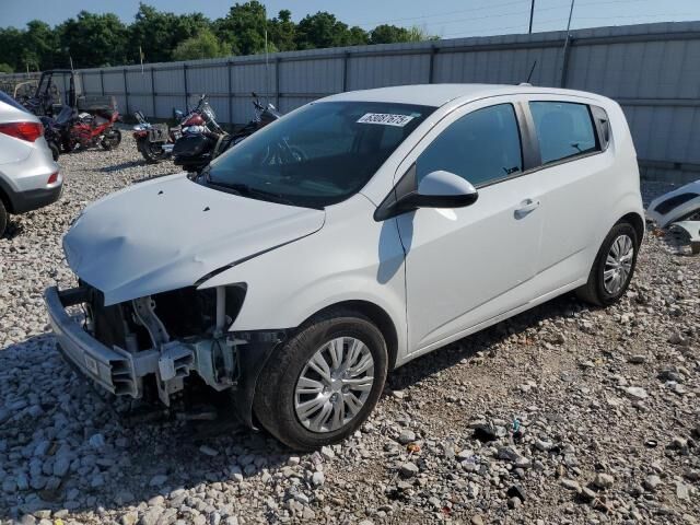 Chevrolet Sonic