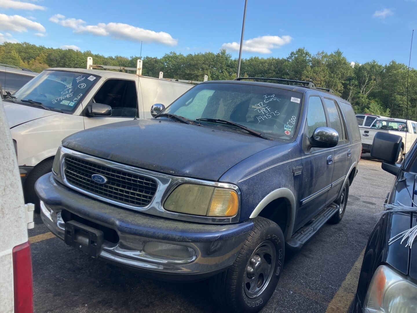 Ford Expedition