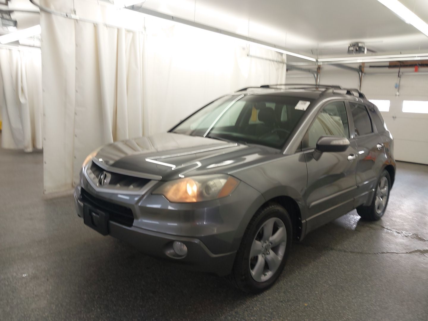 Acura RDX