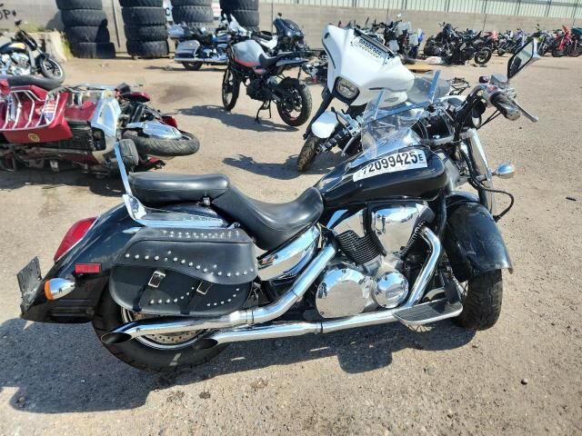 Honda VTX1300S