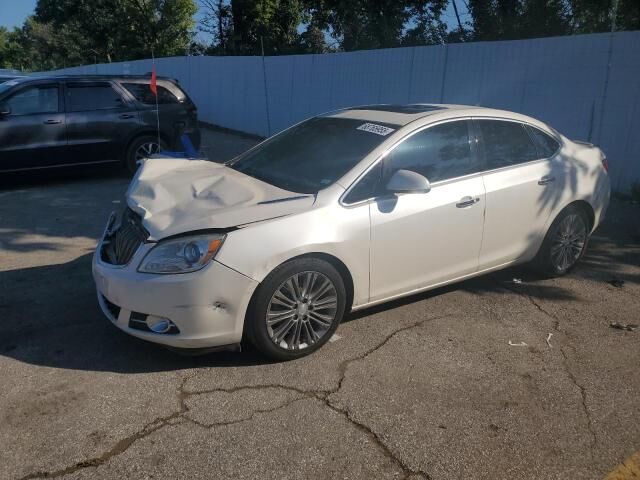 Buick Verano