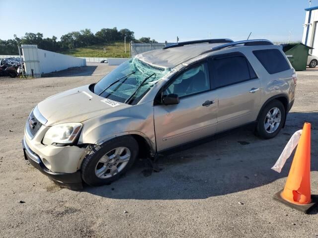 GMC Acadia