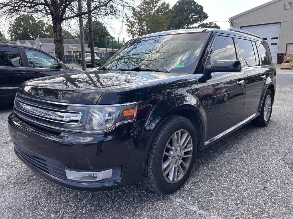 Ford Flex