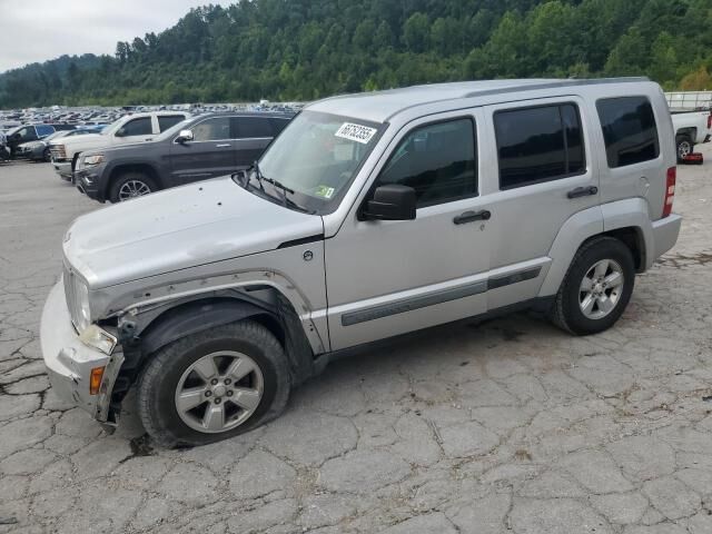Jeep Liberty