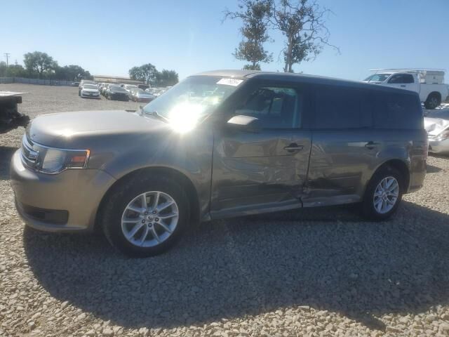 Ford Flex